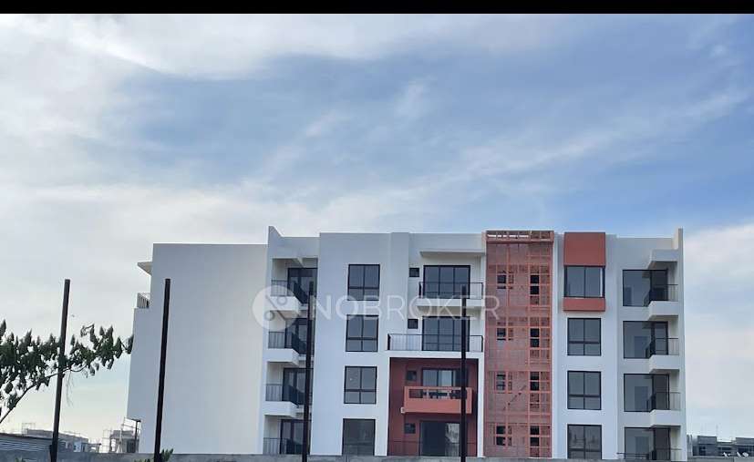 2 BHK Flat In Casagrand Utopia, Manapakkam For Sale  In Manapakkam