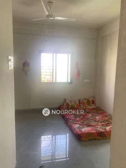 1 BHK House for Rent  In Manjari Budruk