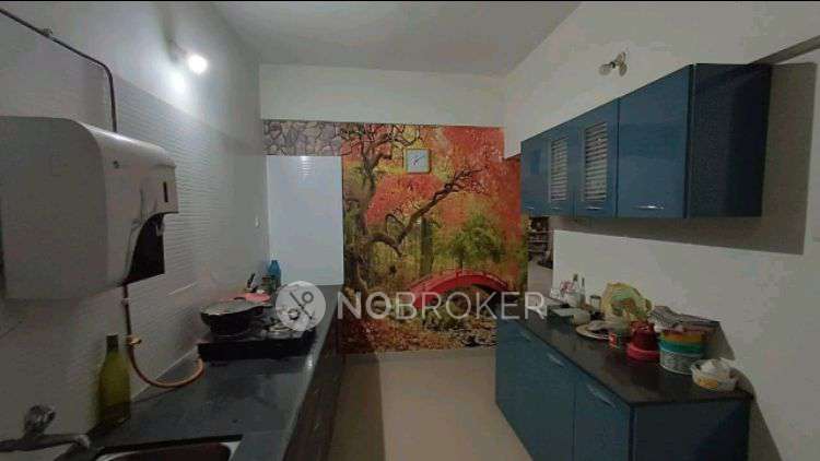 3 BHK Flat In Kumar Princetown For Sale  In Kumar Princetown Royal