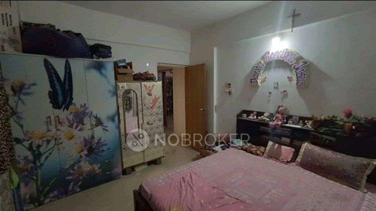 3 BHK Flat In Kumar Princetown For Sale  In Kumar Princetown Royal