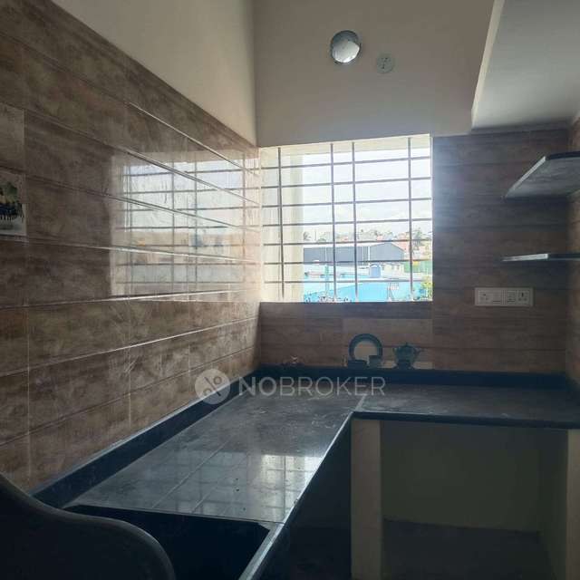 2 BHK Flat for Lease  In Peenya 2nd Stage