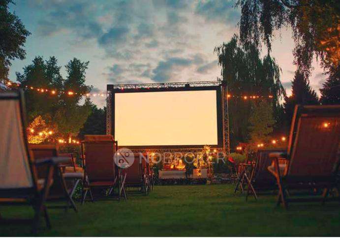 2 BHK Flat In Ckpc Winds Of Change For Sale  In Yelahanka