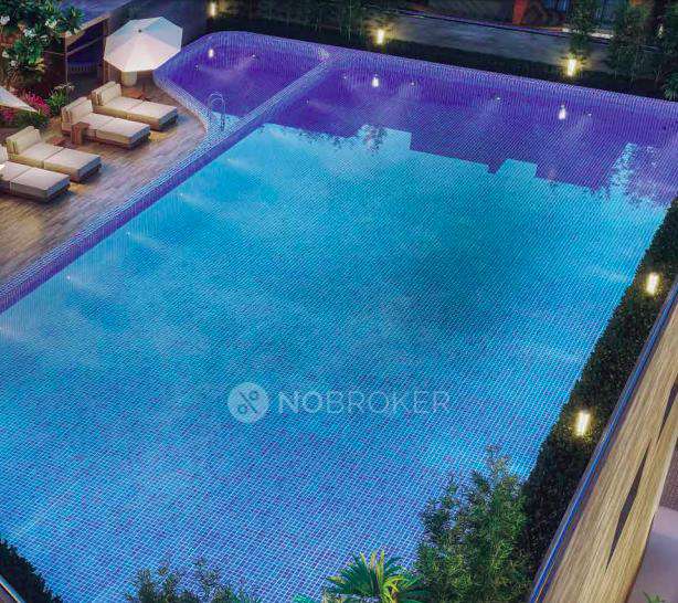 2 BHK Flat In Ckpc Winds Of Change For Sale  In Yelahanka