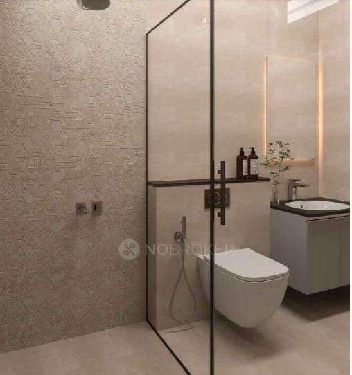 2 BHK Flat In Ckpc Winds Of Change For Sale  In Yelahanka