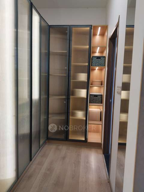 4 BHK Flat In Sbr Earth And Sky For Sale  In Kannamangala