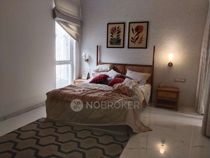 4 BHK Flat In Sbr Earth And Sky For Sale  In Kannamangala