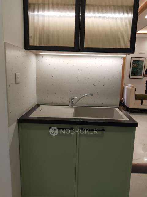 4 BHK Flat In Sbr Earth And Sky For Sale  In Kannamangala