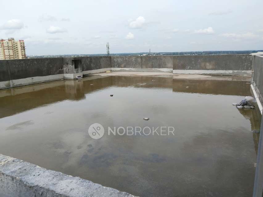 4 BHK Flat In Sbr Earth And Sky For Sale  In Kannamangala