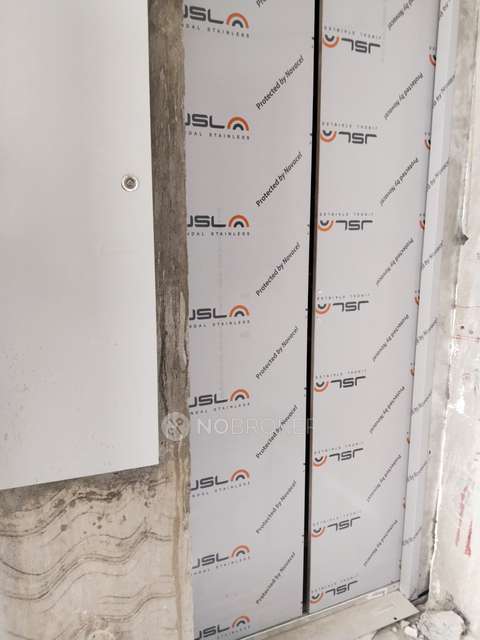 4 BHK Flat In Sbr Earth And Sky For Sale  In Kannamangala