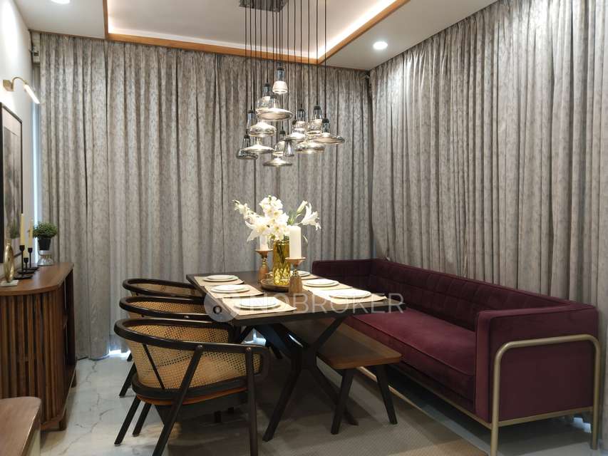 4 BHK Flat In Sbr Earth And Sky For Sale  In Kannamangala