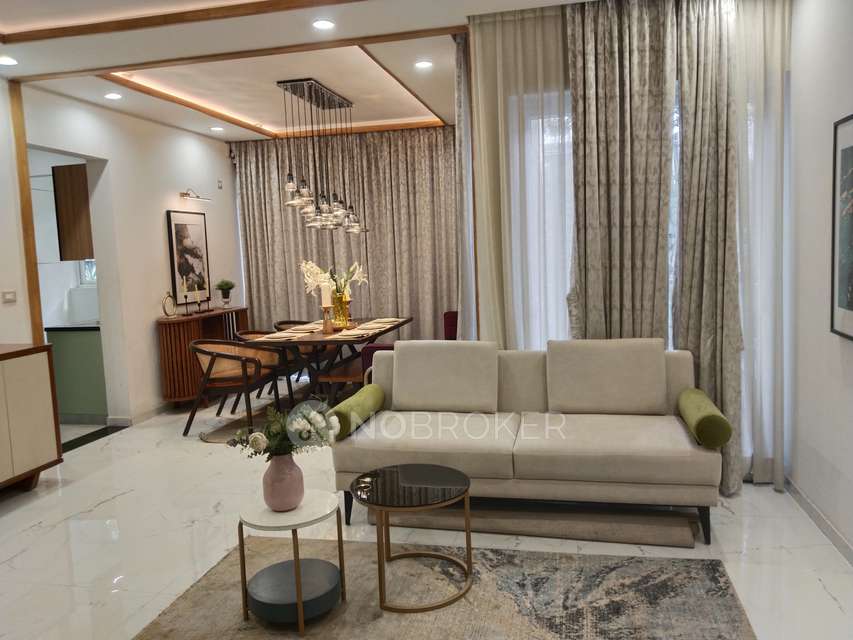 4 BHK Flat In Sbr Earth And Sky For Sale  In Kannamangala