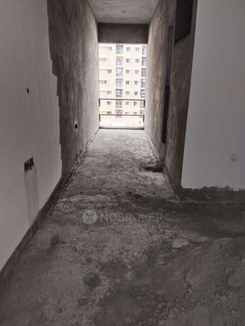 4 BHK Flat In Sbr Earth And Sky For Sale  In Kannamangala