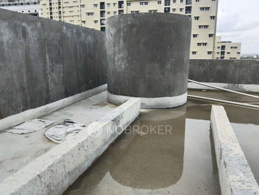 4 BHK Flat In Sbr Earth And Sky For Sale  In Kannamangala