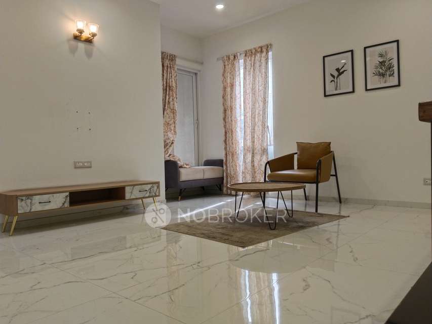 4 BHK Flat In Sbr Earth And Sky For Sale  In Kannamangala