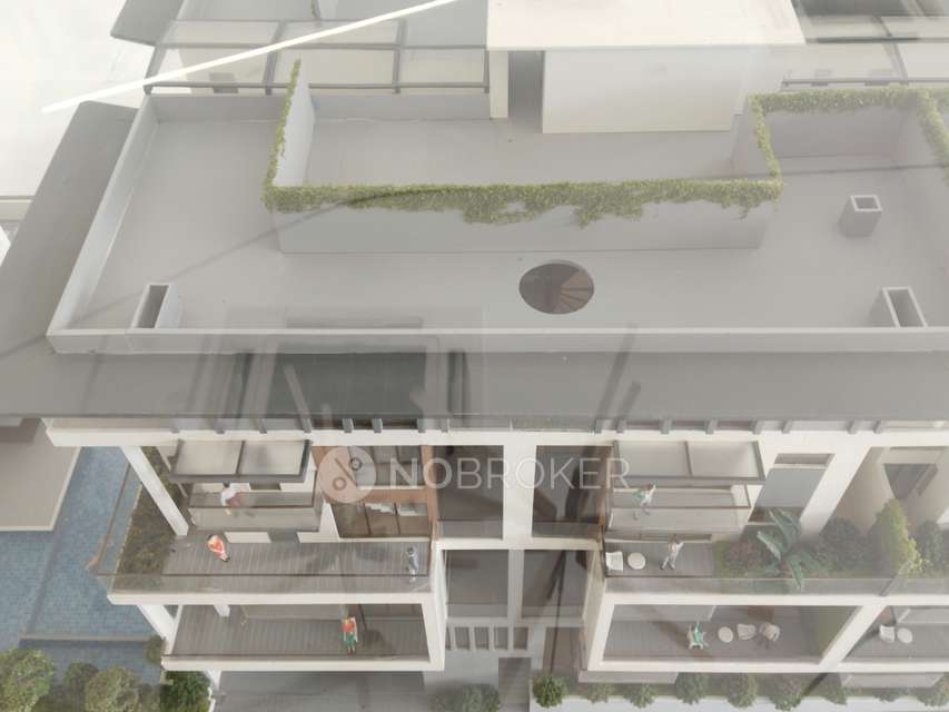 4 BHK Flat In Sbr Earth And Sky For Sale  In Kannamangala