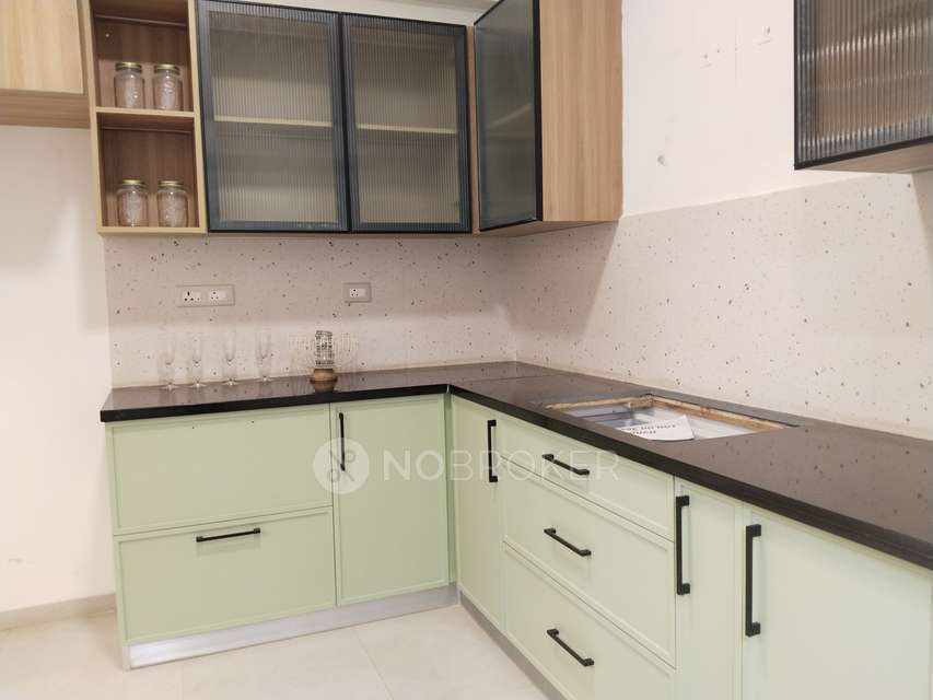 4 BHK Flat In Sbr Earth And Sky For Sale  In Kannamangala