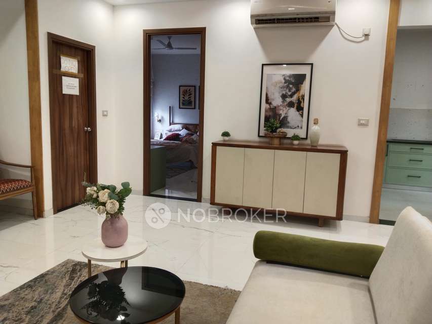 4 BHK Flat In Sbr Earth And Sky For Sale  In Kannamangala