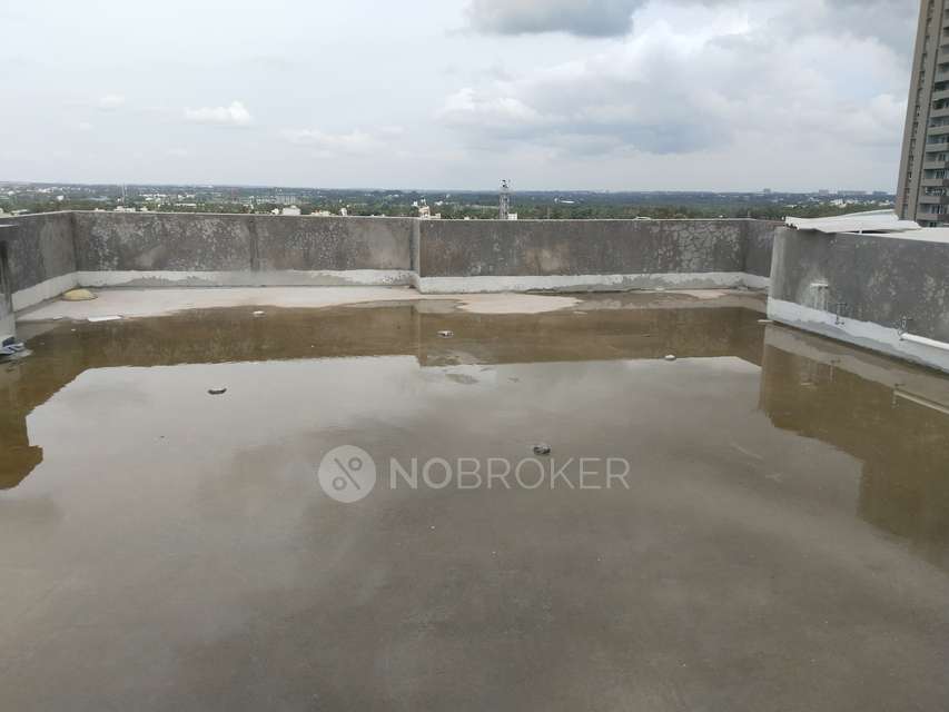 4 BHK Flat In Sbr Earth And Sky For Sale  In Kannamangala