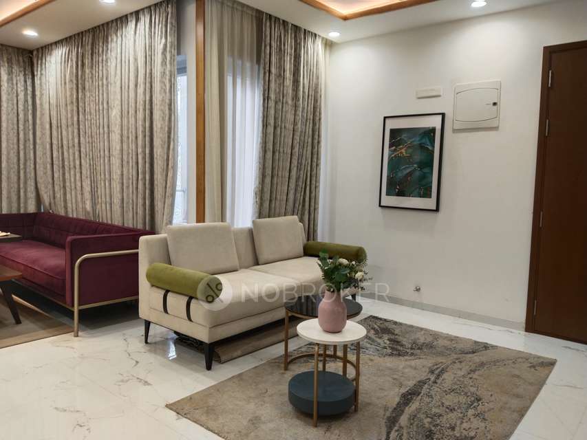 4 BHK Flat In Sbr Earth And Sky For Sale  In Kannamangala