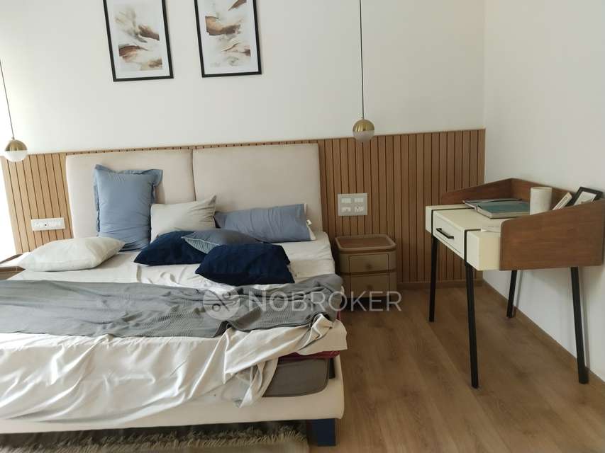 4 BHK Flat In Sbr Earth And Sky For Sale  In Kannamangala