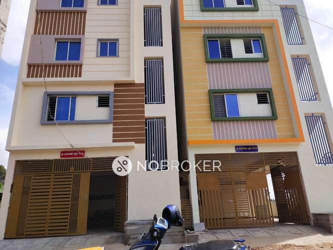 4+ BHK Flat In Standalone  Building  For Sale  In Samethanahalli
