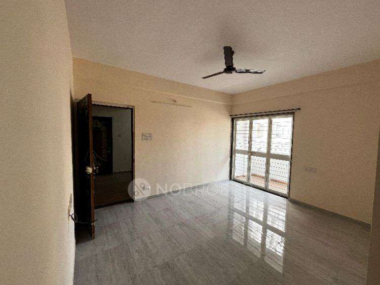 2 BHK Flat In Vrudavan Residency for Rent  In 52, Hirai Sitai Rd, Hinjawadi, Pimpri-chinchwad, Maharashtra 411057, India