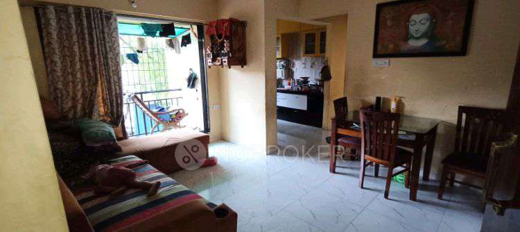 2 BHK Flat In Raj Embassy For Sale  In Vasai East