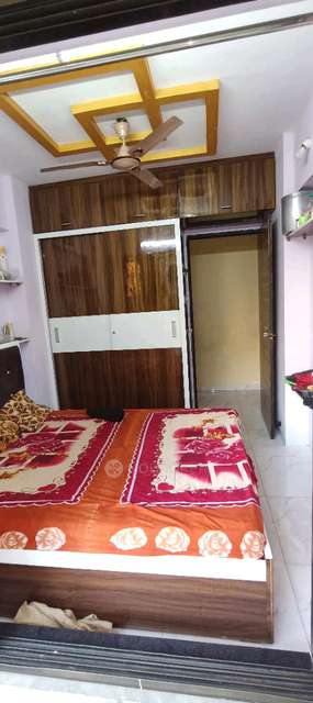 2 BHK Flat In Raj Embassy For Sale  In Vasai East