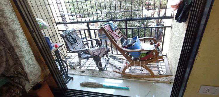 2 BHK Flat In Raj Embassy For Sale  In Vasai East