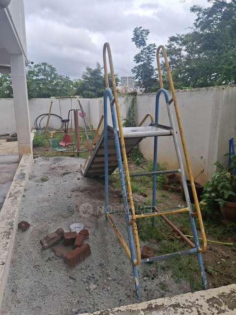 2 BHK Flat In Adithya Park Apartment For Sale  In Adithya Park Apartments