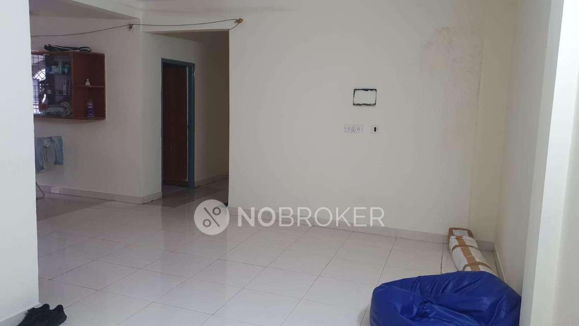 3 BHK Flat In Prakasa Pride, Prakasa Pride For Sale  In Prakasa Pride