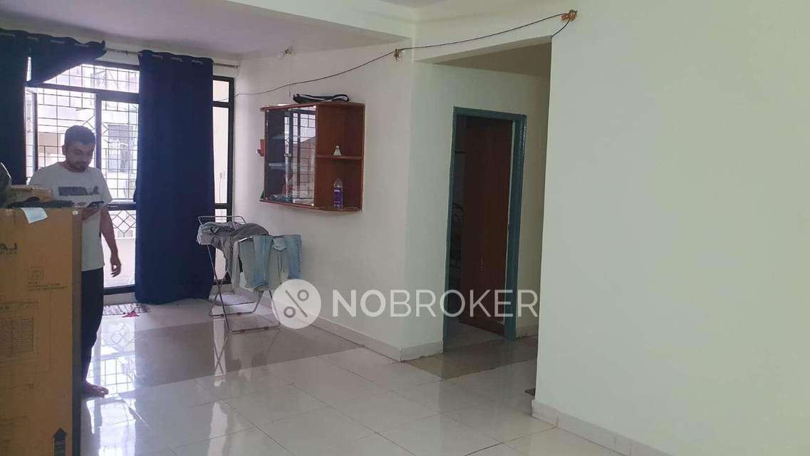 3 BHK Flat In Prakasa Pride, Prakasa Pride For Sale  In Prakasa Pride