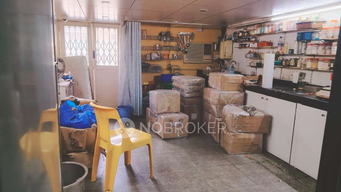 Office Space in Jogeshwari West, Mumbai for sale 