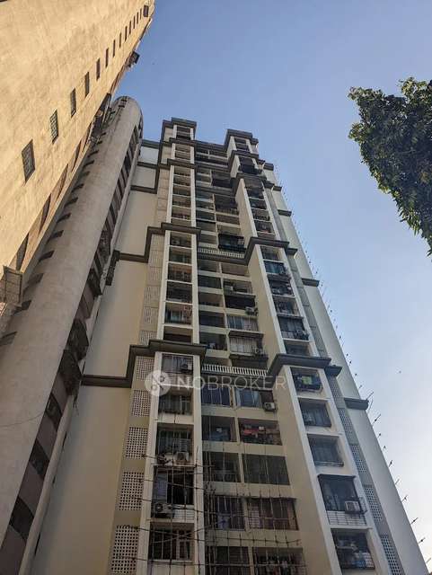 3 BHK Flat In Shivalaya Tower For Sale  In Kandivali East,
