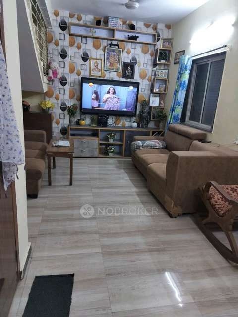 2 BHK House for Rent  In Plot No. 24, Survey No. 143b4, Near Shreenath Nager Society, Manjari Budruk, Pune, Maharashtra 412307, India