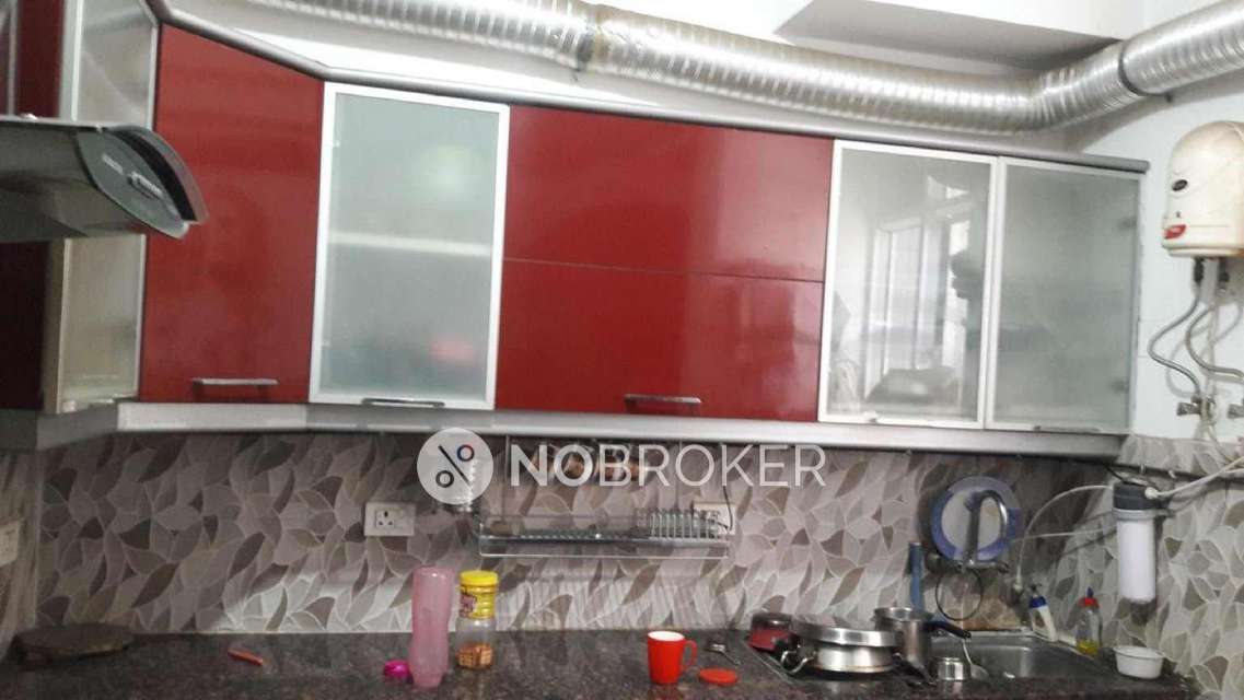 2 BHK Flat In Divyansh Pratham For Sale  In  Indirapuram