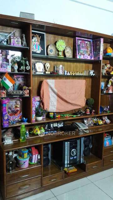 2 BHK Flat In Divyansh Pratham For Sale  In  Indirapuram