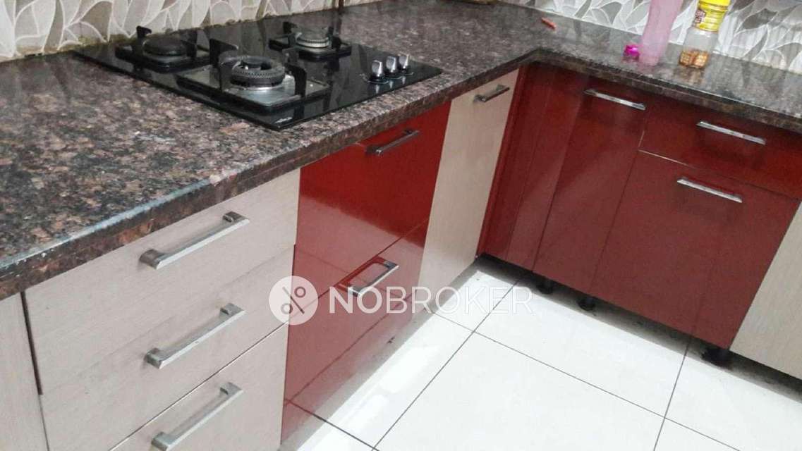 2 BHK Flat In Divyansh Pratham For Sale  In  Indirapuram