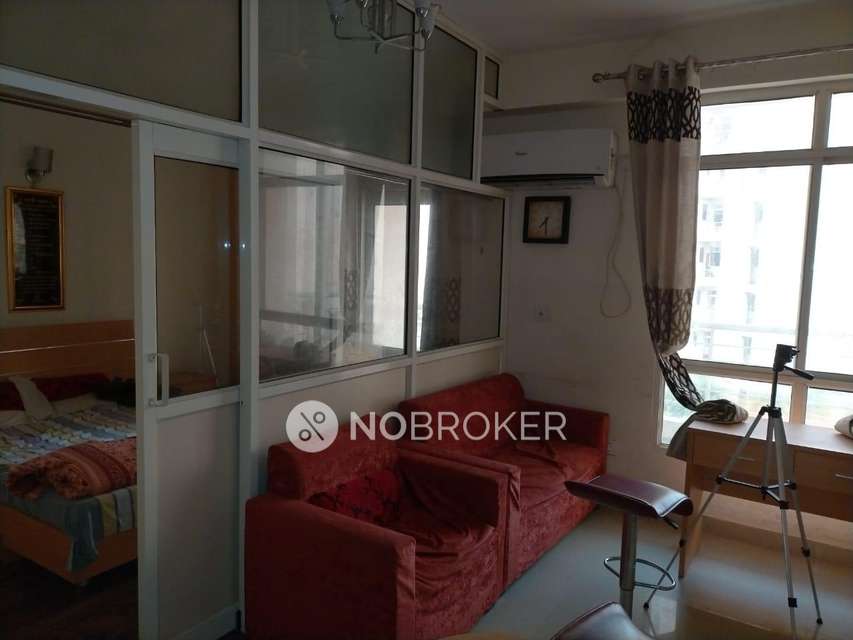 1 RK Flat In Supertech Czar Suites For Sale  In Omicron I