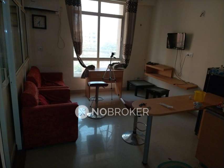 1 RK Flat In Supertech Czar Suites For Sale  In Omicron I