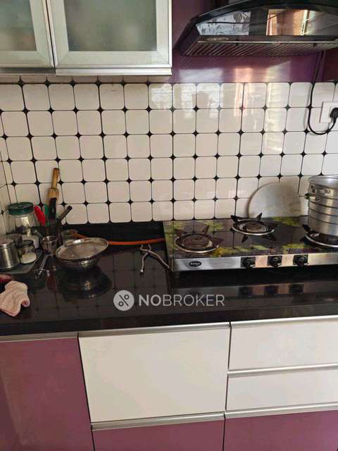 2 BHK Flat In Vis For Sale  In Ambegaon Budruk