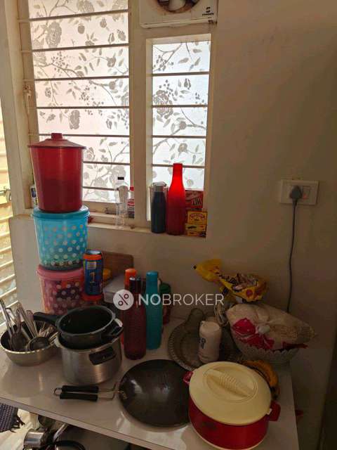 2 BHK Flat In Vis For Sale  In Ambegaon Budruk