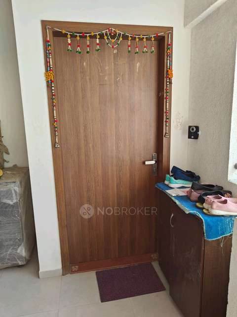 2 BHK Flat In Vis For Sale  In Ambegaon Budruk