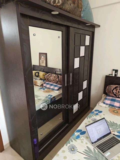 2 BHK Flat In Vis For Sale  In Ambegaon Budruk