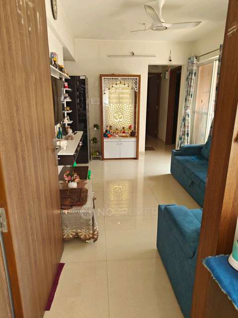 2 BHK Flat In Vis For Sale  In Ambegaon Budruk