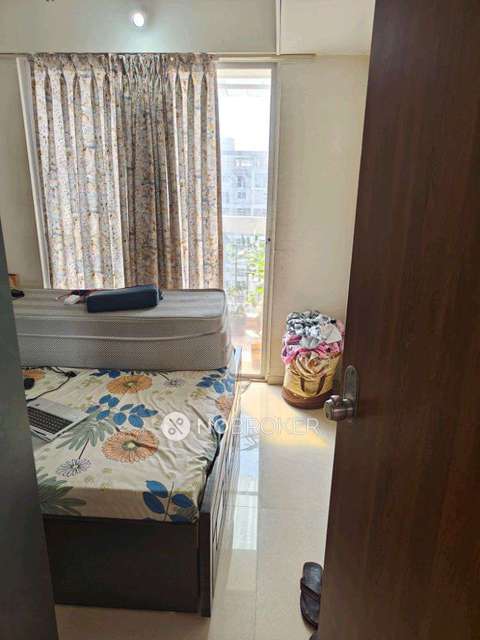 2 BHK Flat In Vis For Sale  In Ambegaon Budruk