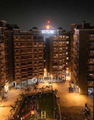 2 BHK Flat In Skyline Enclave Vasai East Khairpada For Sale  In Vasai East