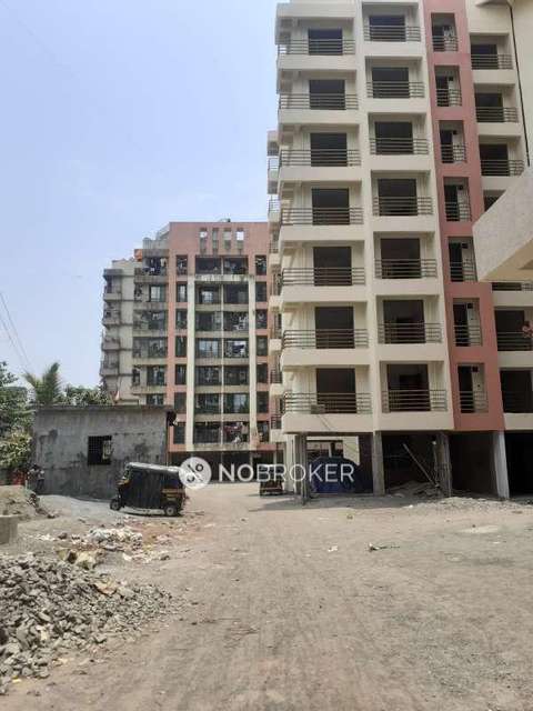 2 BHK Flat In Skyline Enclave Vasai East Khairpada For Sale  In Vasai East