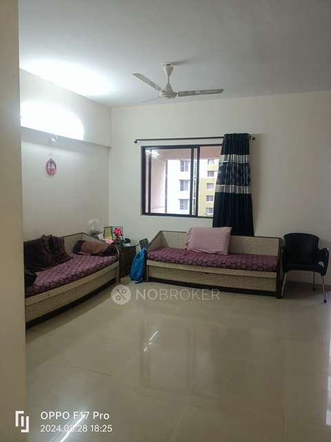 2 BHK Flat In Nagpal Meadows Habitat, Pashan for Rent  In Pashan