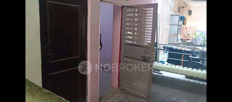 1 BHK Flat In Nyaykhand  2 For Sale  In Nyay Khand 2, Indirapuram